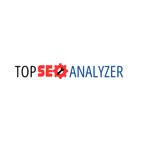 top seo analyzer logo